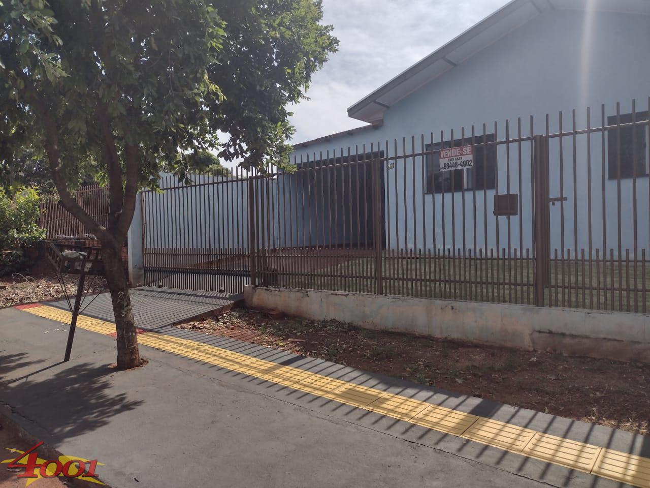 Casa à venda, JARDIM DONA TEREZA, GUAIRA - PR