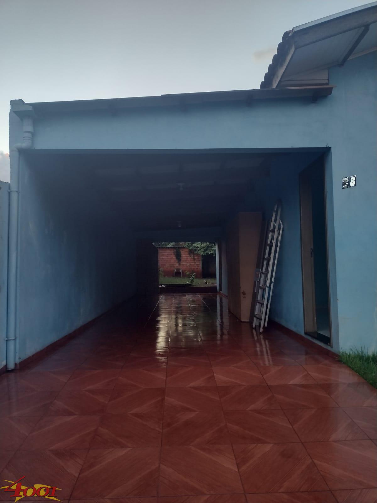 Casa à venda, JARDIM DONA TEREZA, GUAIRA - PR