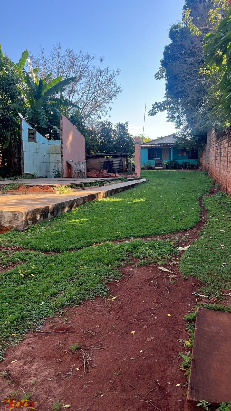 Terreno à venda, SAO JOSE, GUAIRA - PR