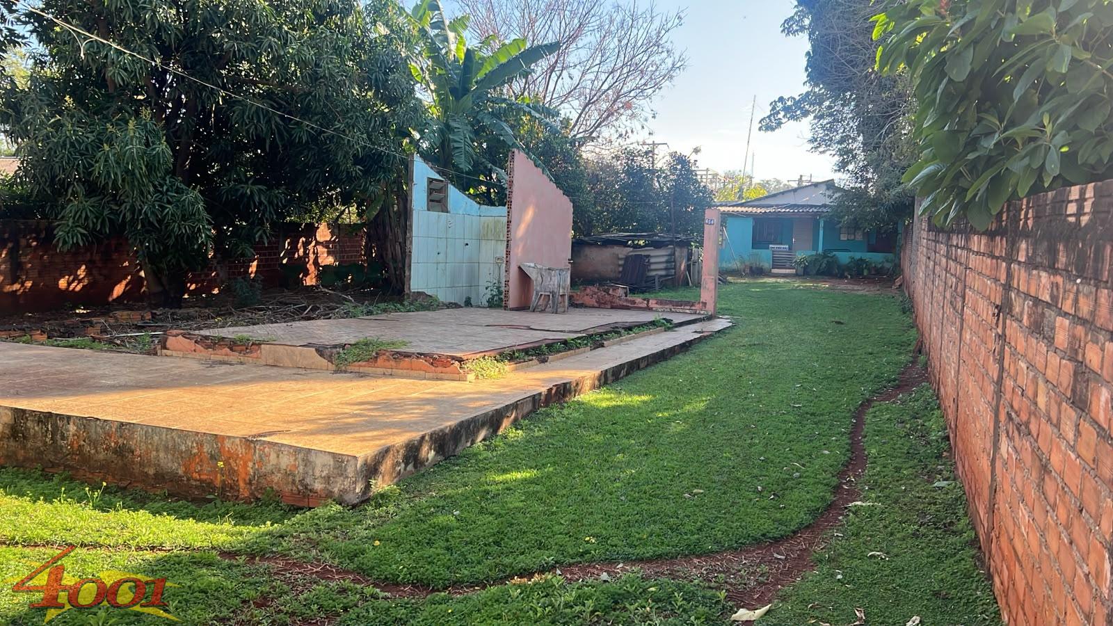 Terreno à venda, SAO JOSE, GUAIRA - PR
