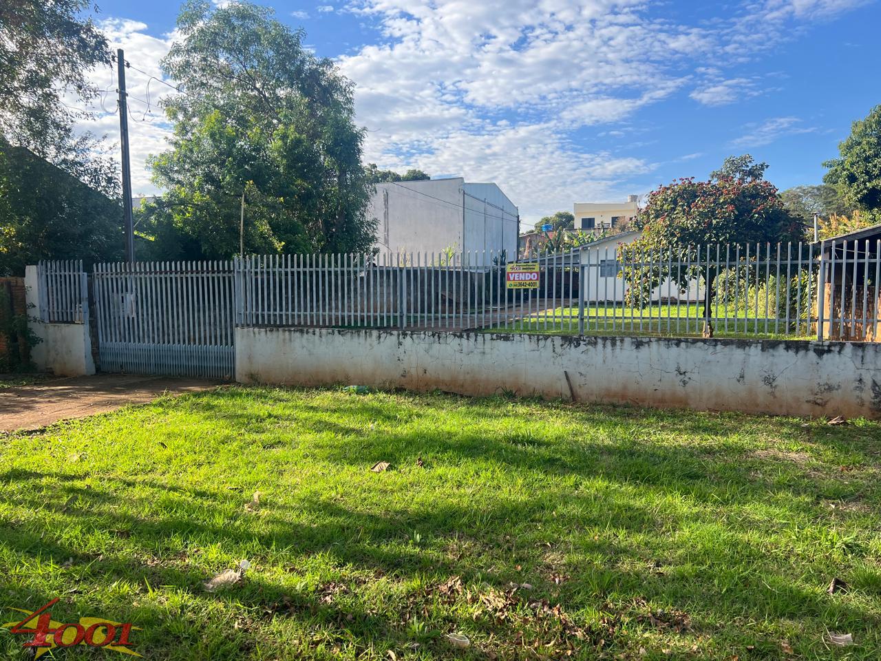 Casa com 2 dormitórios para locação, JARDIM ZEBALLOS, GUAIRA - PR