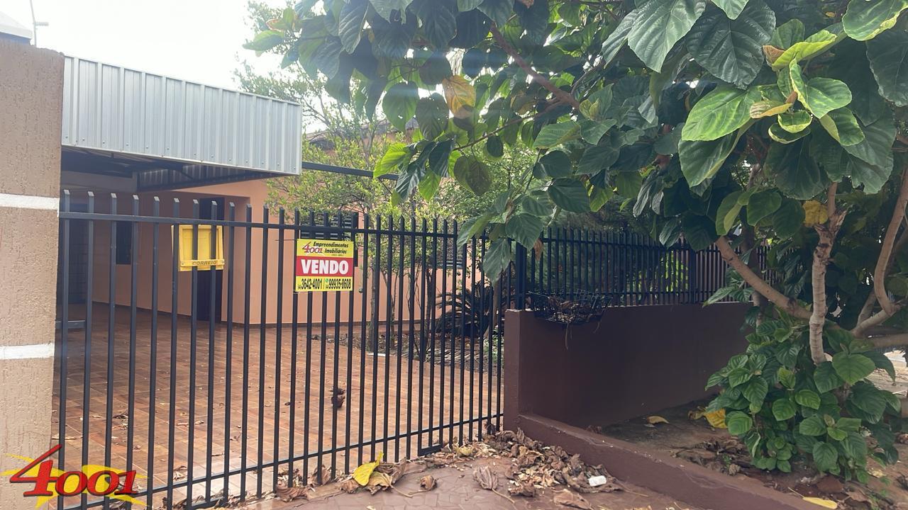 Casa para locação, PARQUE ANHEMBI, GUAIRA - PR
