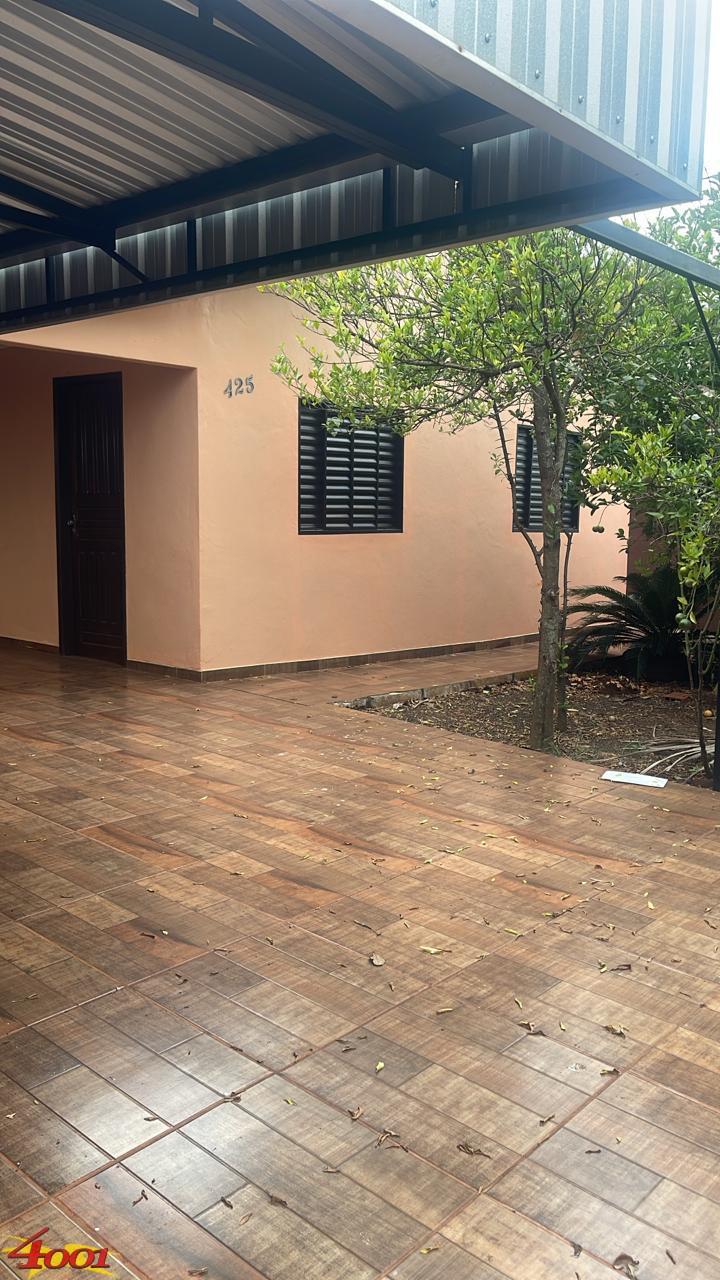 Casa para locação, PARQUE ANHEMBI, GUAIRA - PR
