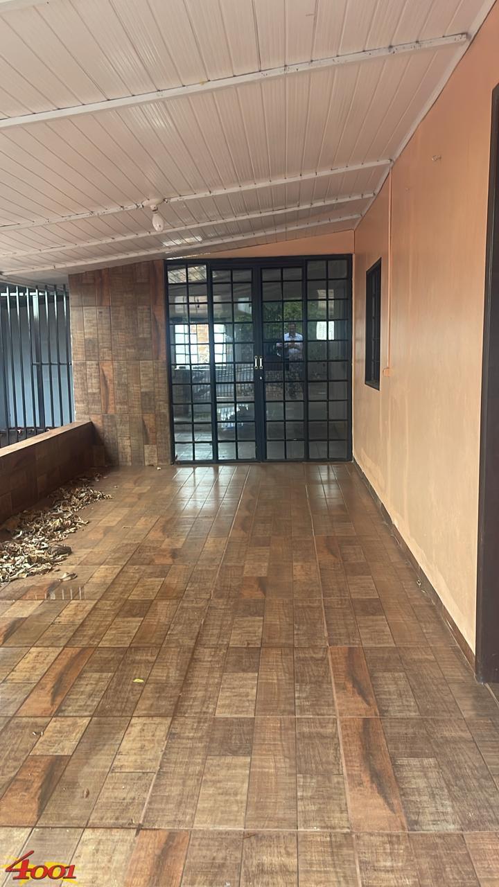 Casa para locação, PARQUE ANHEMBI, GUAIRA - PR
