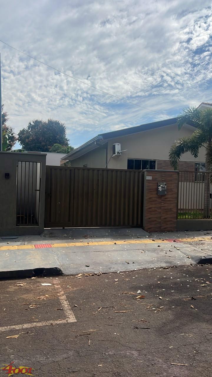 Quitinete para locação, SAO JOSE, GUAIRA - PR