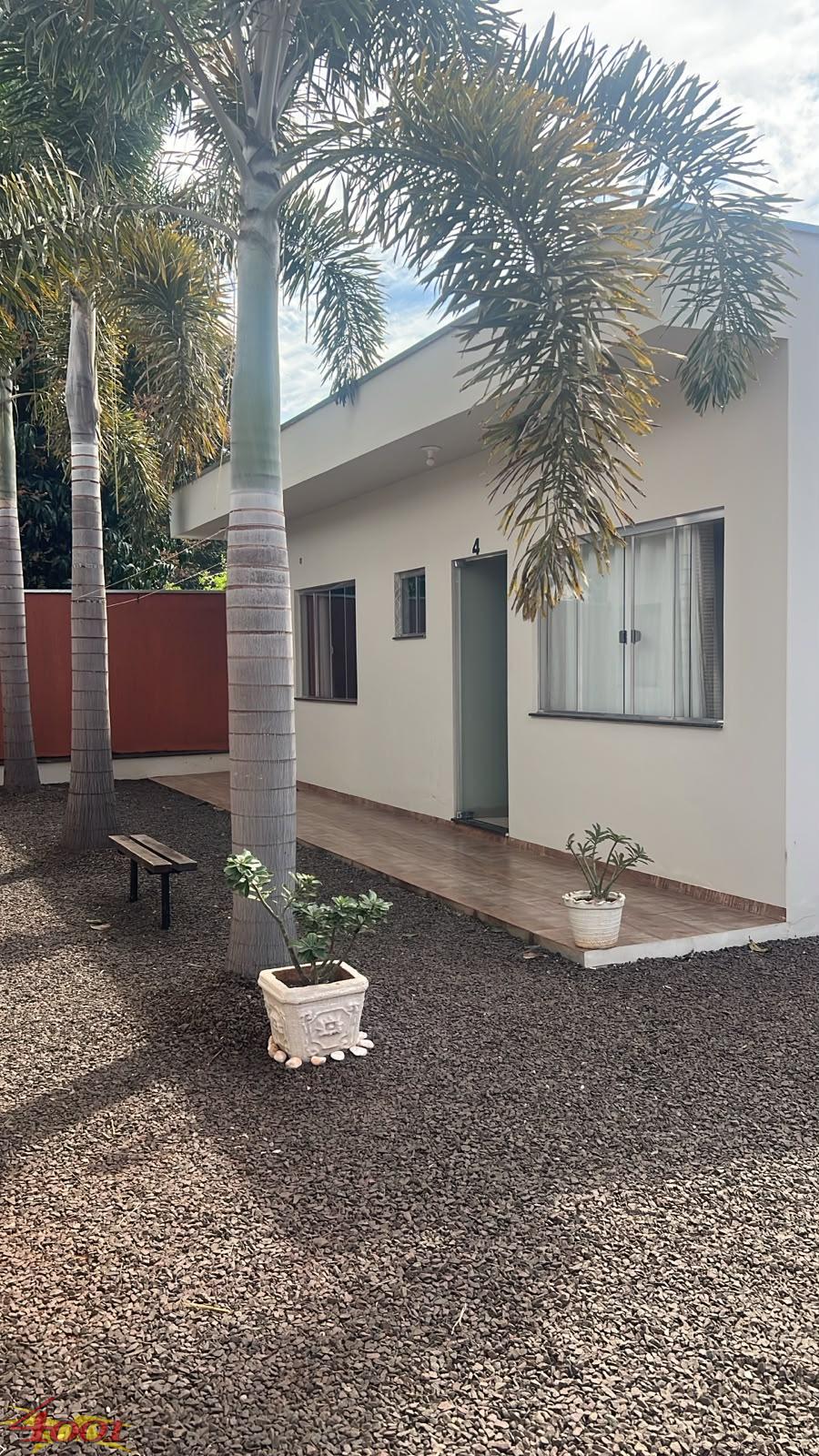 Quitinete para locação, SAO JOSE, GUAIRA - PR