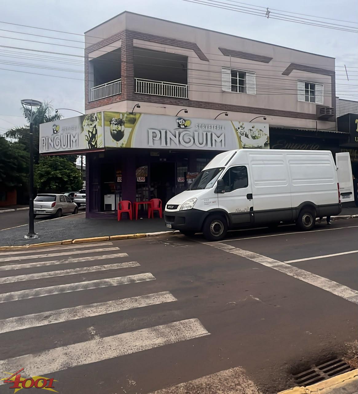 APARTAMENTO CENTRO