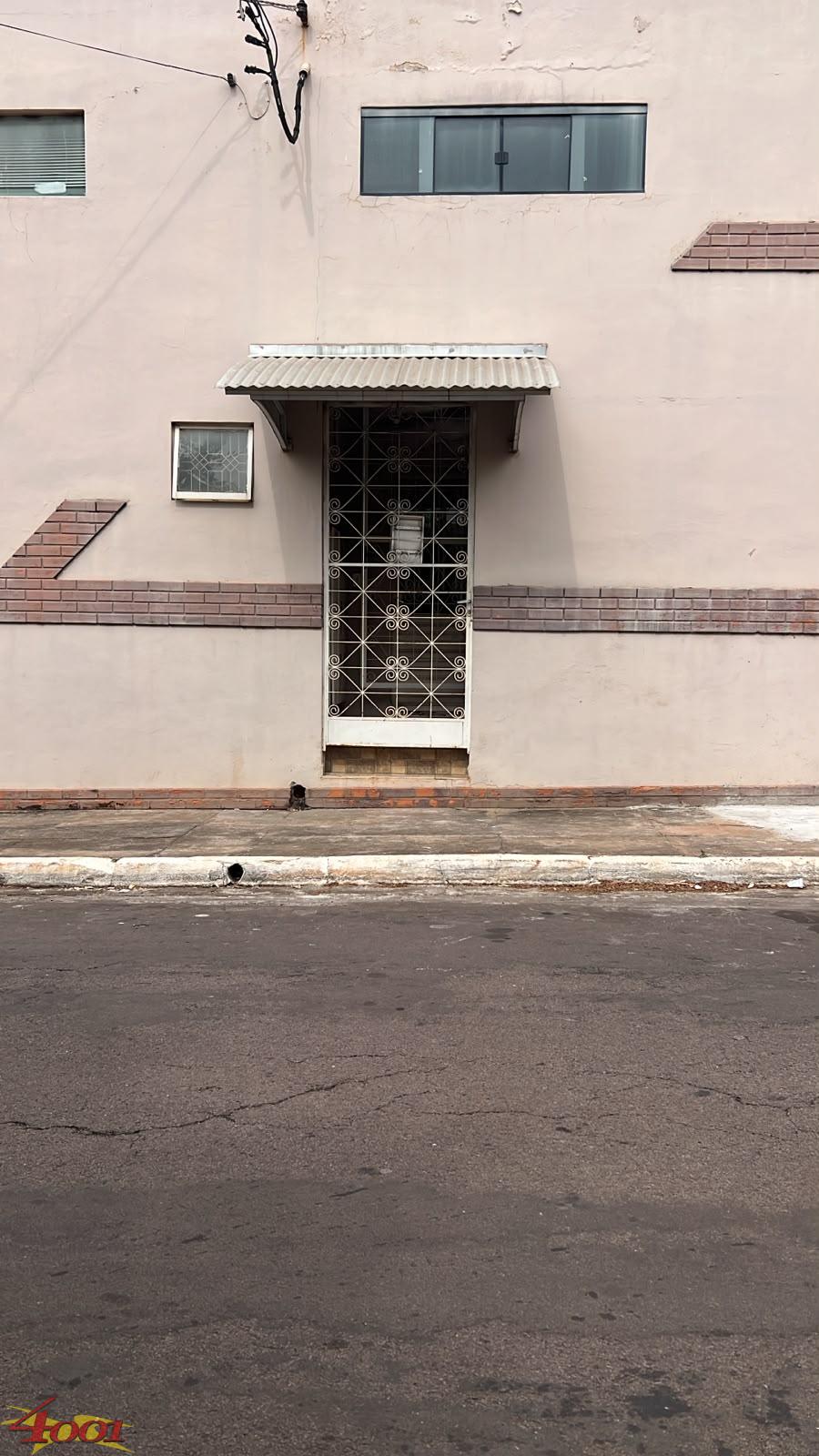 APARTAMENTO CENTRO