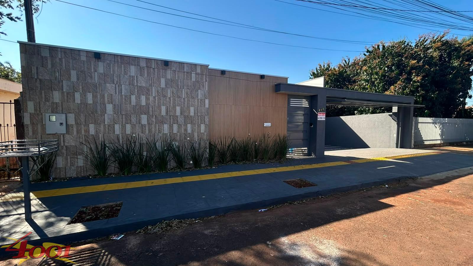 Casa à venda, CENTRO, GUAIRA - PR