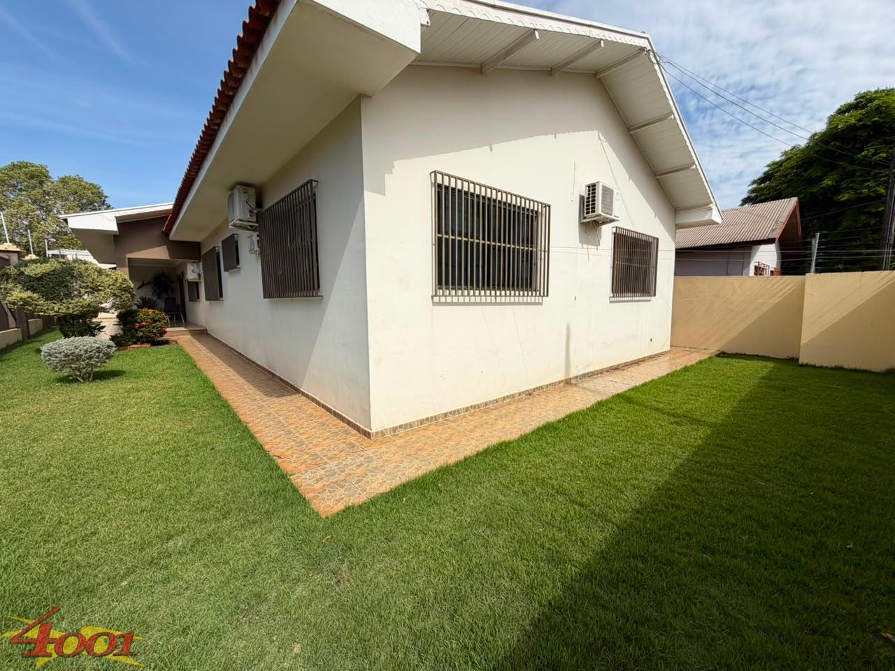 Casa com 3 dormitórios à venda, CENTRO, GUAIRA - PR