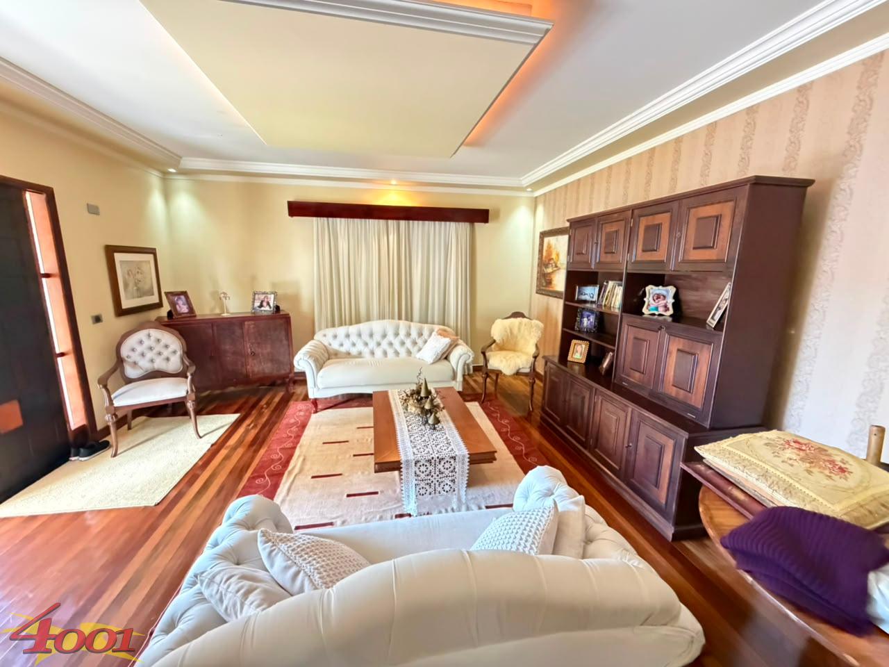 Casa com 3 dormitrios venda, CENTRO, GUAIRA - PR
