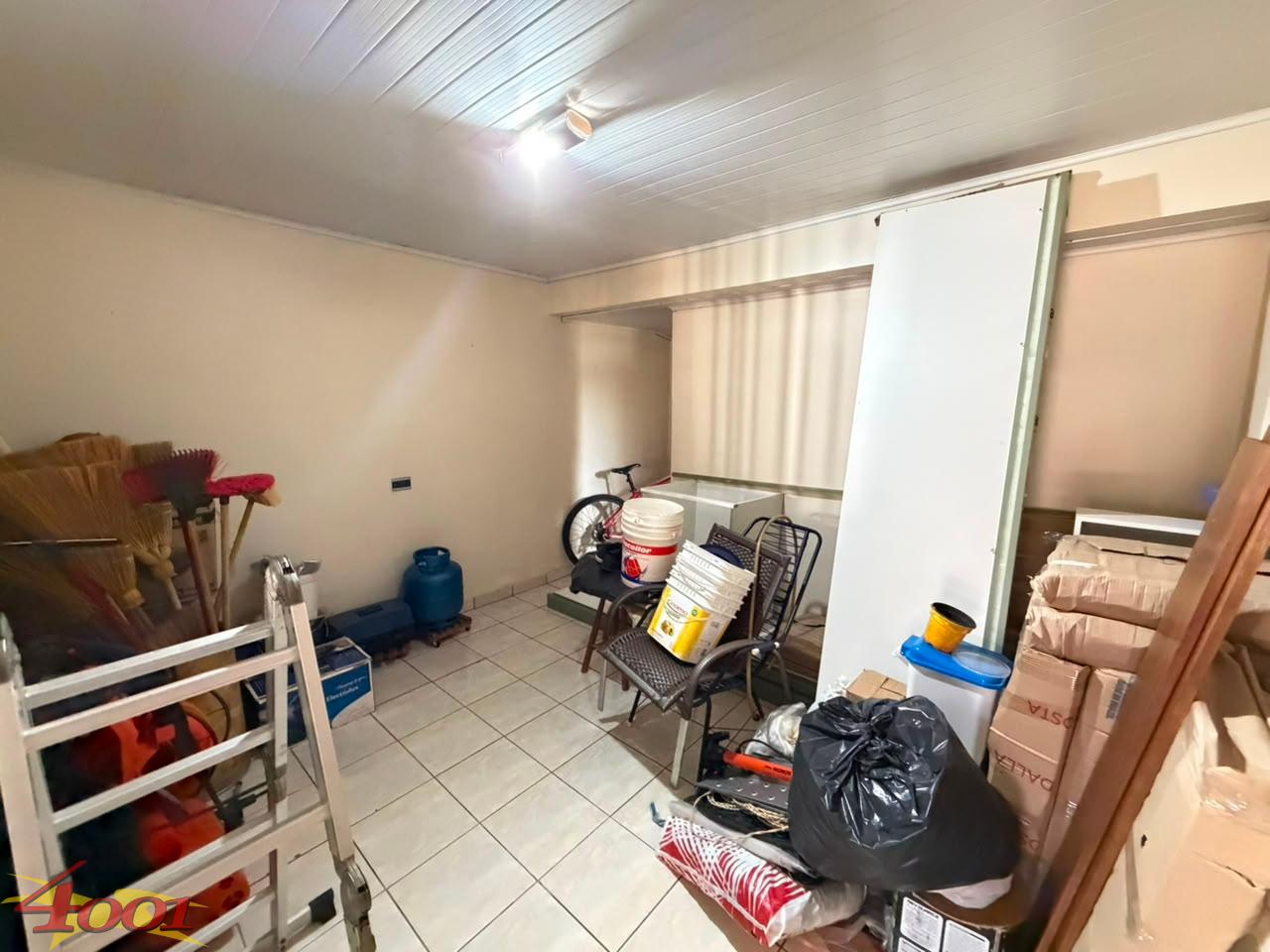 Casa com 3 dormitrios venda, CENTRO, GUAIRA - PR