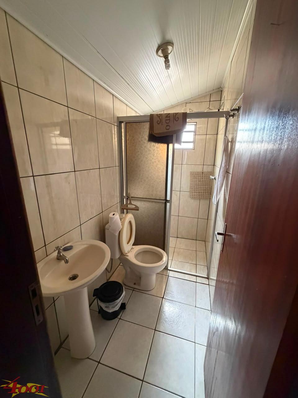 Casa com 3 dormitrios venda, CENTRO, GUAIRA - PR