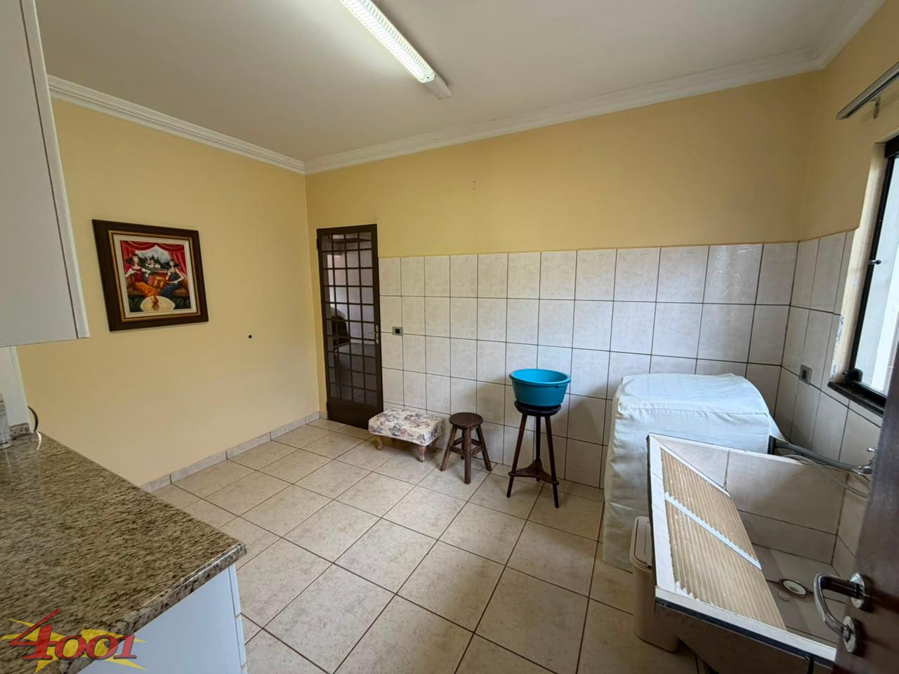 Casa com 3 dormitrios venda, CENTRO, GUAIRA - PR