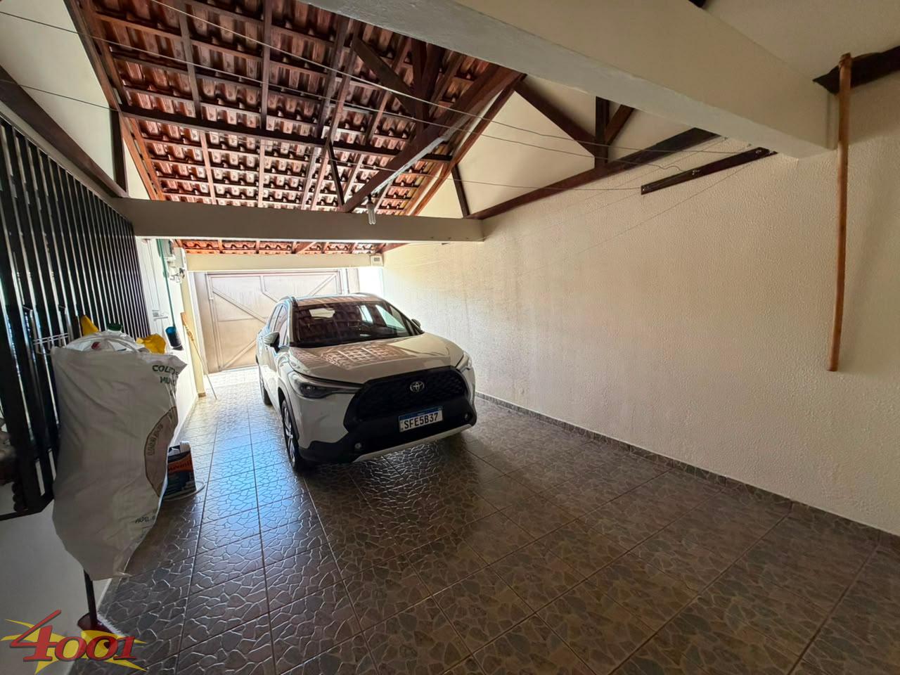 Casa com 3 dormitrios venda, CENTRO, GUAIRA - PR
