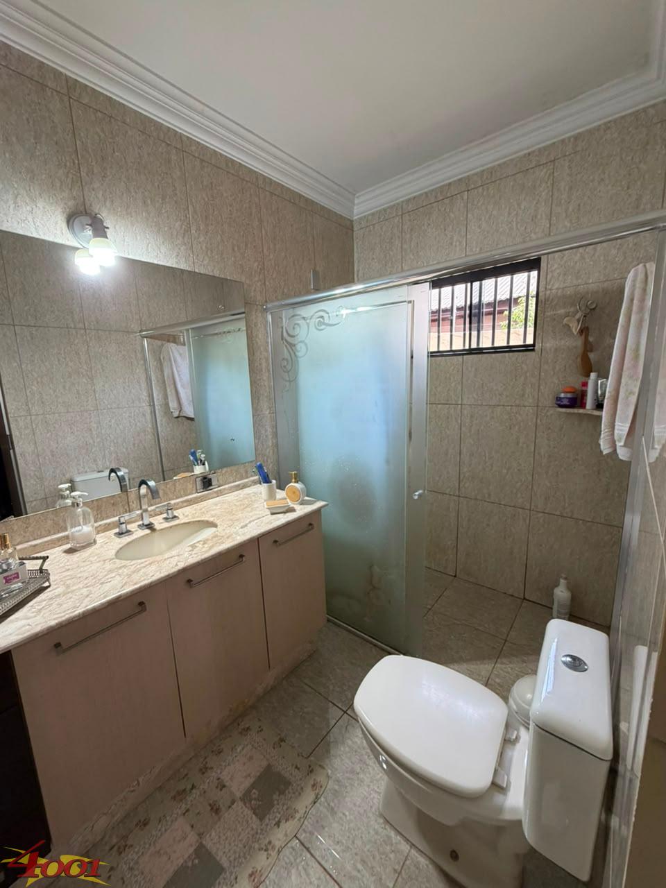 Casa com 3 dormitrios venda, CENTRO, GUAIRA - PR