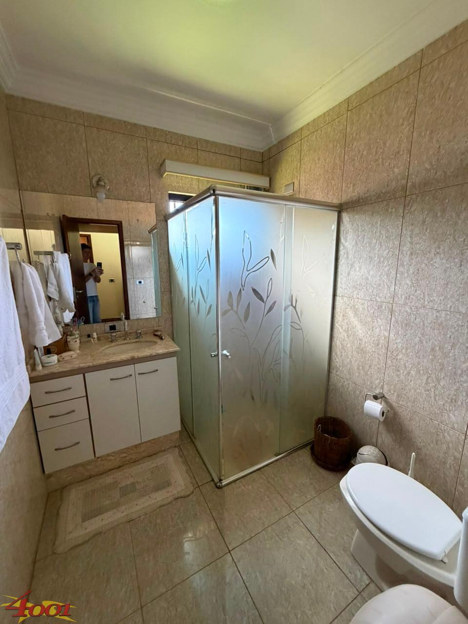 Casa com 3 dormitrios venda, CENTRO, GUAIRA - PR