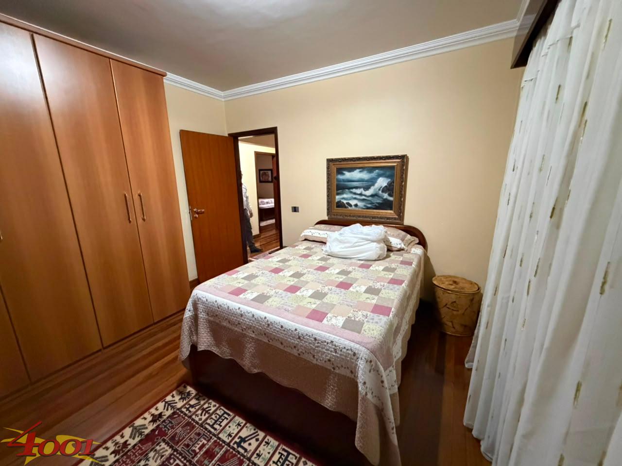 Casa com 3 dormitrios venda, CENTRO, GUAIRA - PR