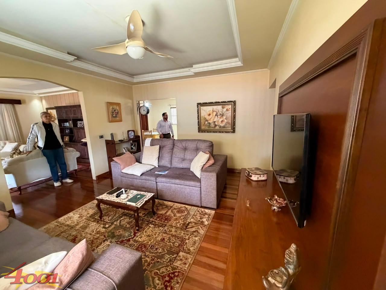 Casa com 3 dormitrios venda, CENTRO, GUAIRA - PR
