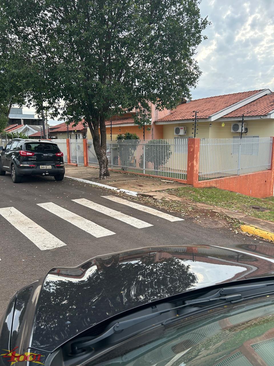 Casa à venda, CENTRO, GUAIRA - PR