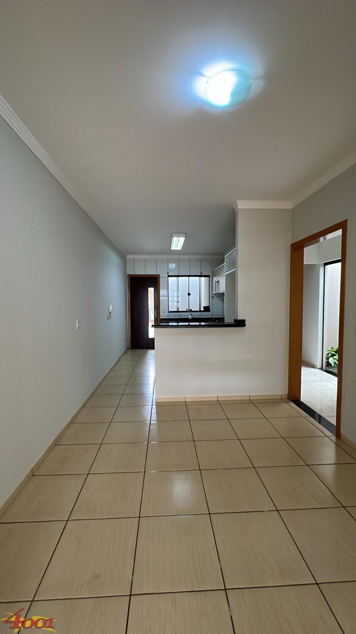 Casa com 3 dormitrios para locao, VILA HERMINIA, GUAIRA - PR