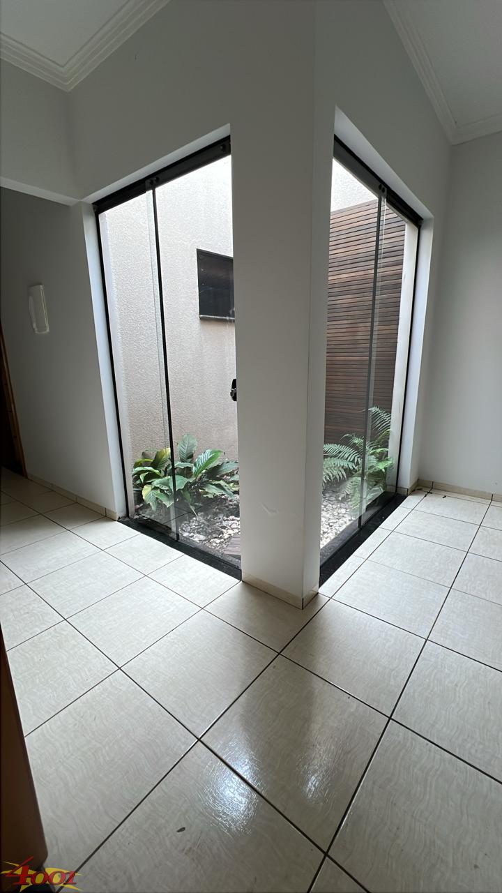 Casa com 3 dormitrios para locao, VILA HERMINIA, GUAIRA - PR