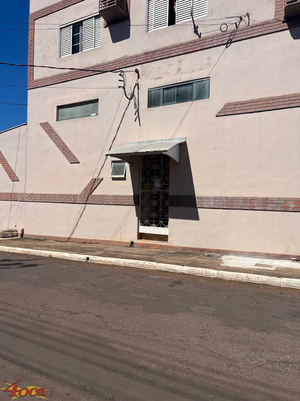 Apartamento para locação, CENTRO, GUAIRA - PR