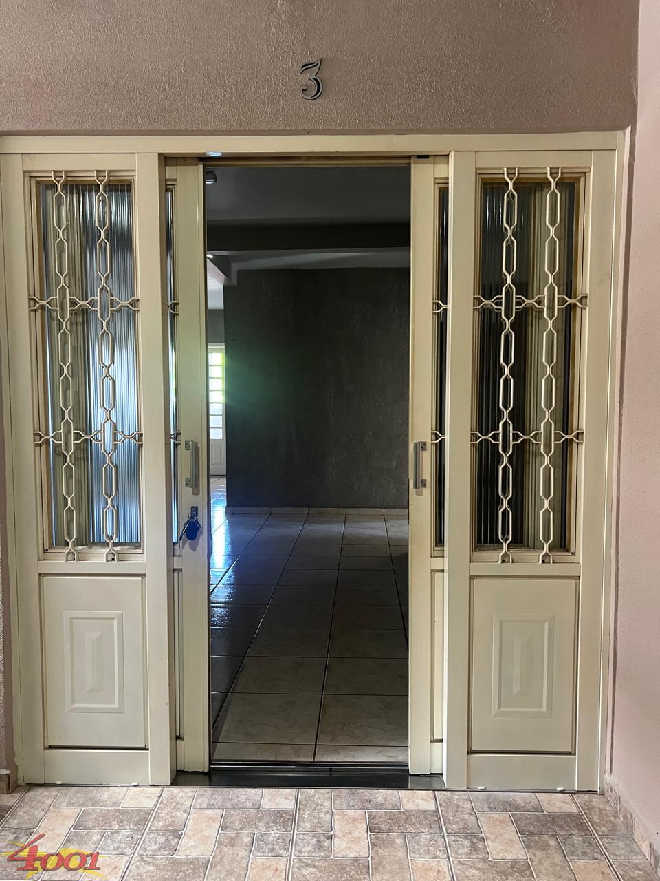 Apartamento para locação, CENTRO, GUAIRA - PR