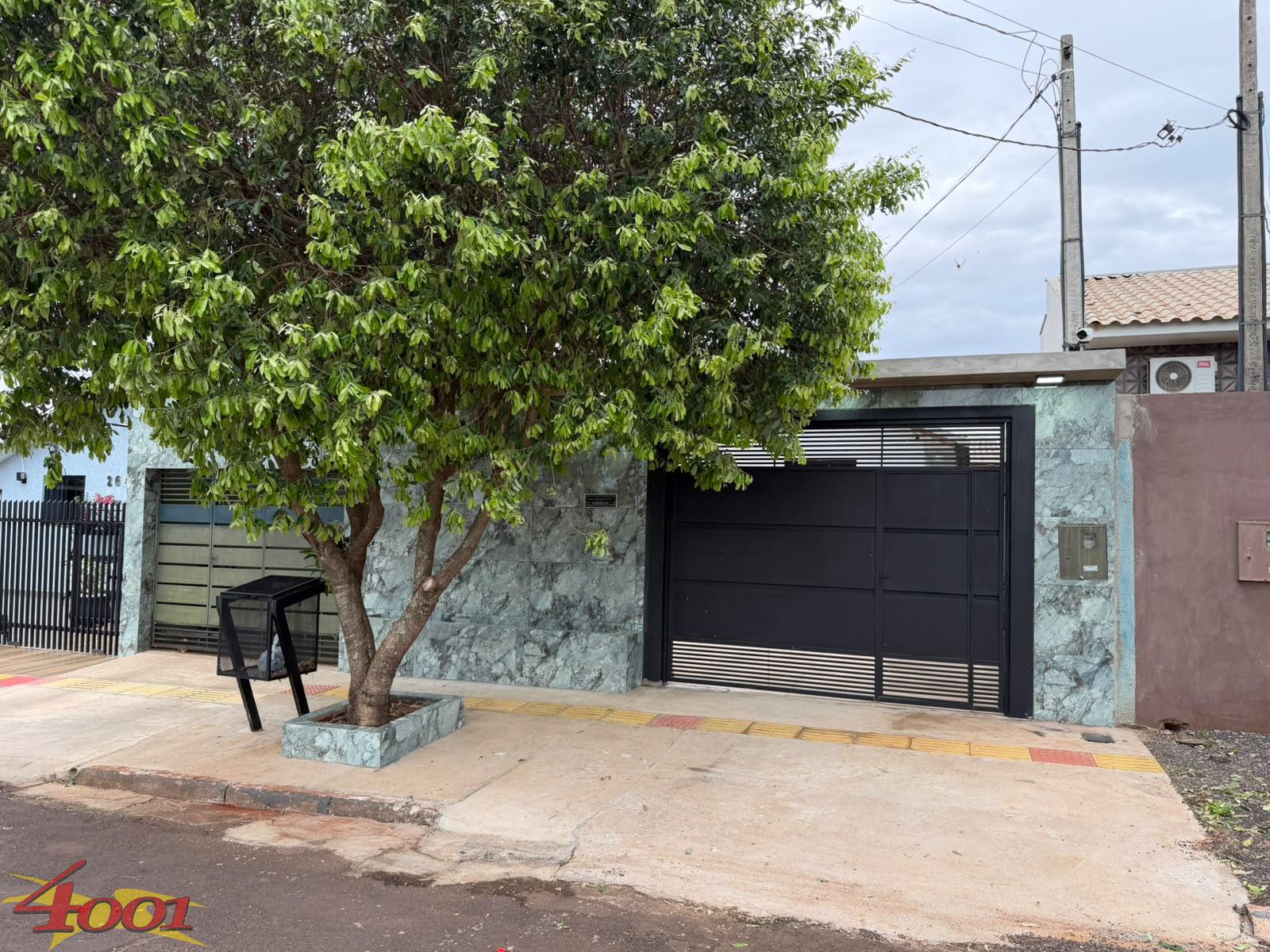 Casa, CENTRO, GUAIRA - PR