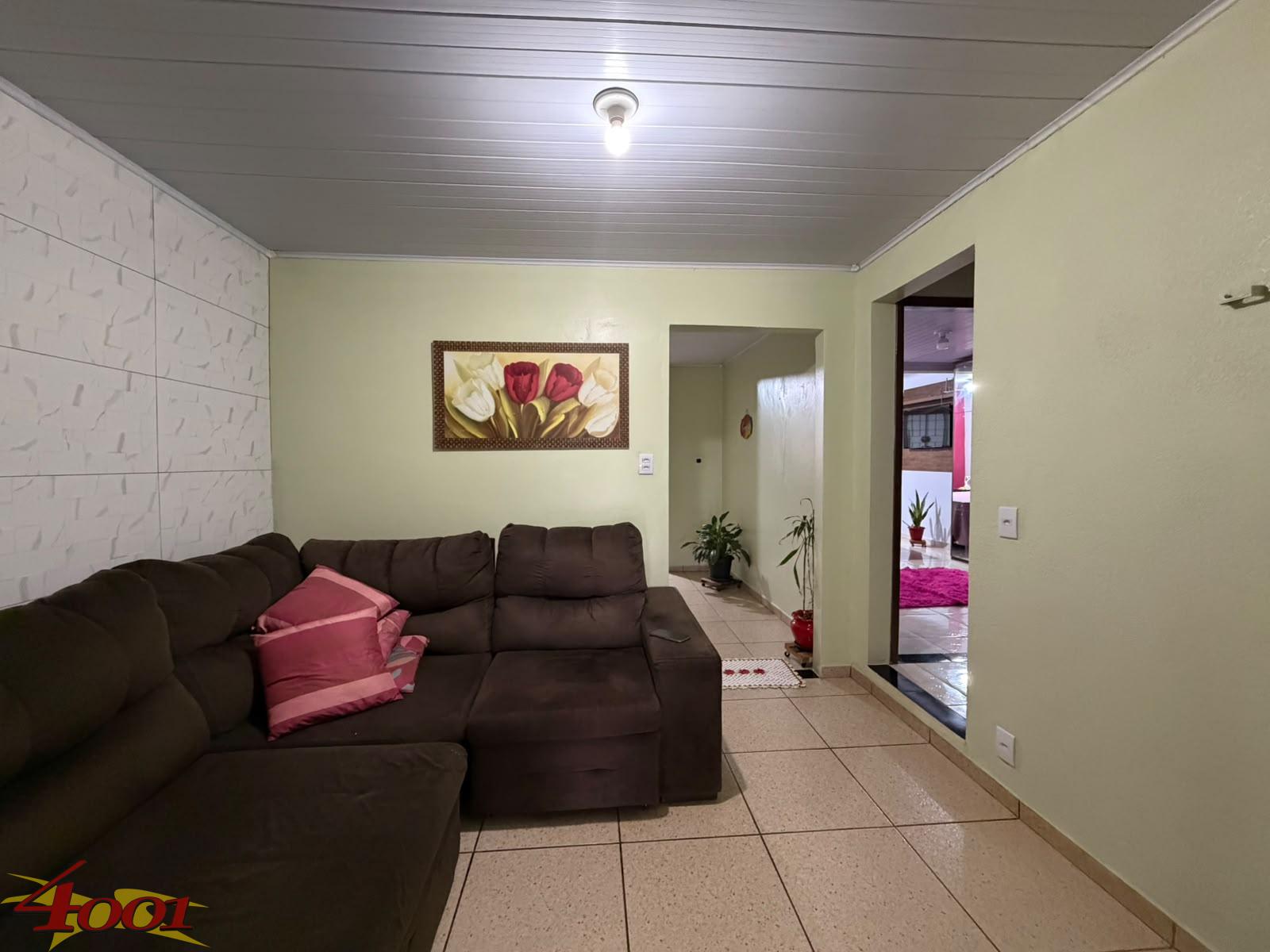 Casa, CENTRO, GUAIRA - PR