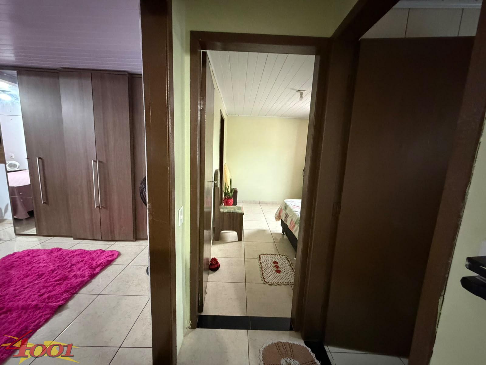 Casa, CENTRO, GUAIRA - PR