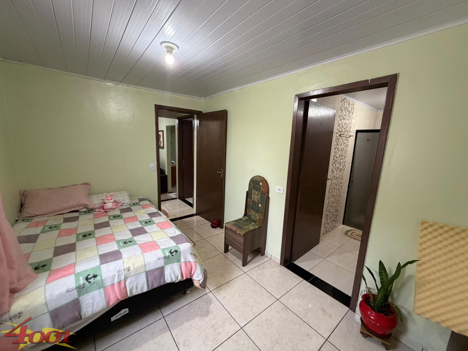 Casa, CENTRO, GUAIRA - PR