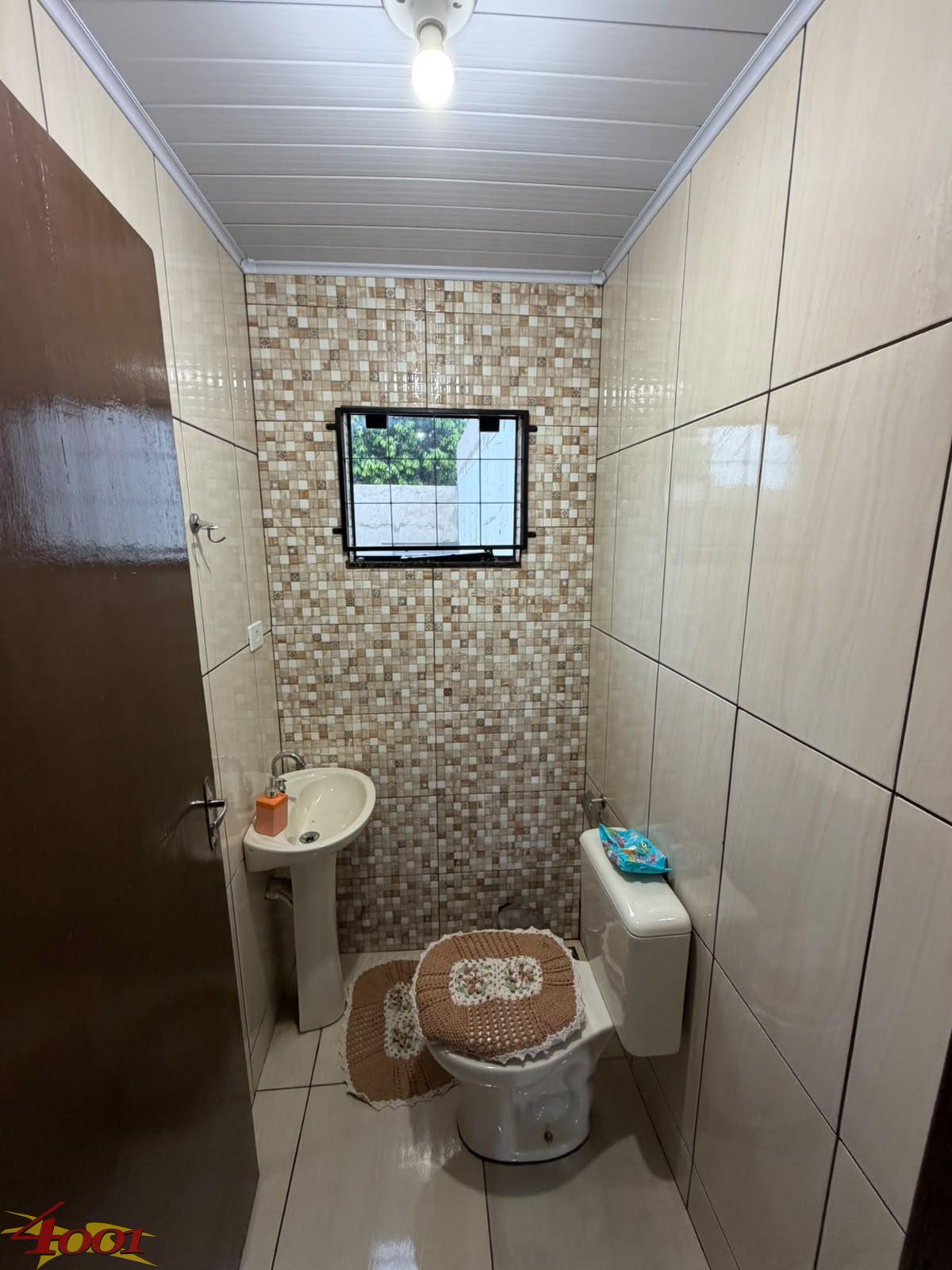 Casa, CENTRO, GUAIRA - PR