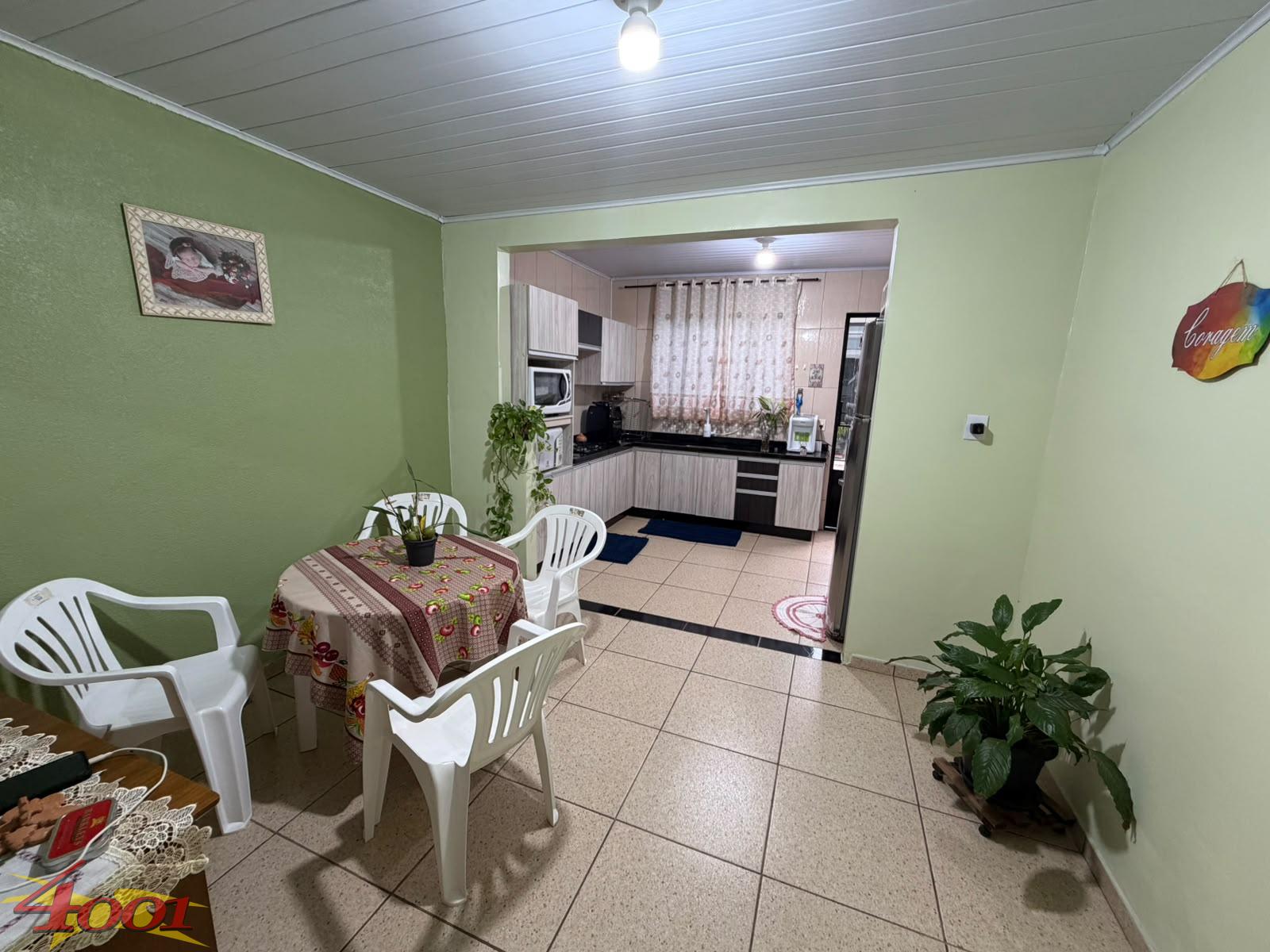Casa, CENTRO, GUAIRA - PR