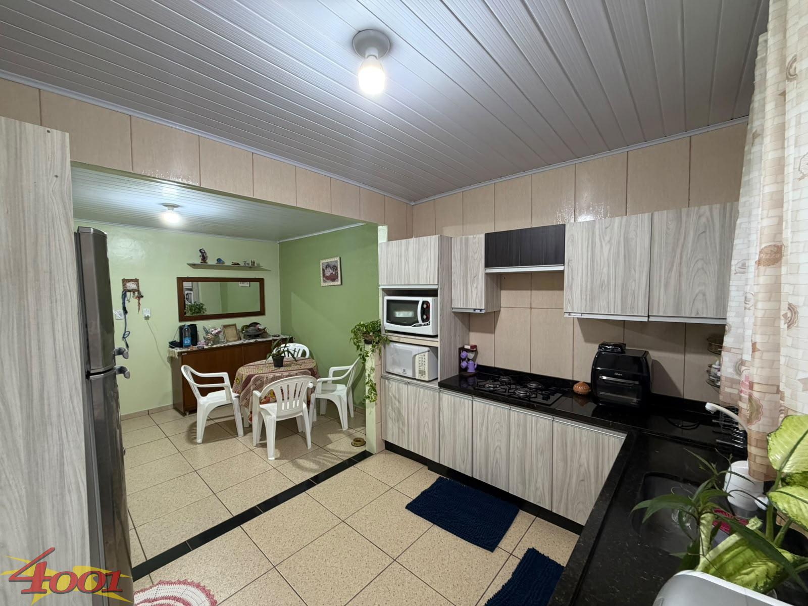 Casa, CENTRO, GUAIRA - PR