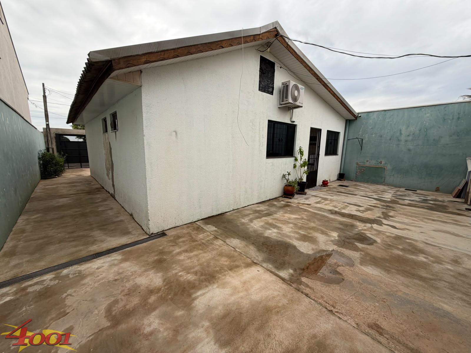 Casa, CENTRO, GUAIRA - PR