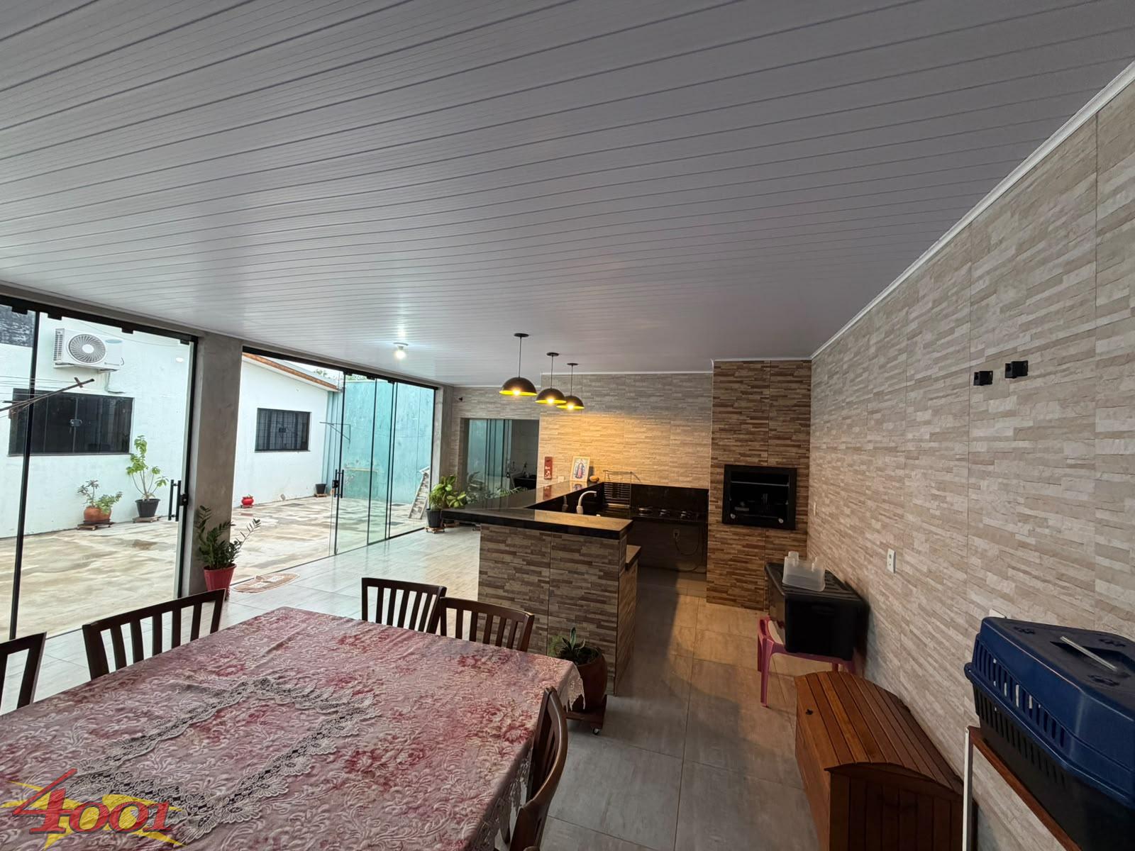 Casa, CENTRO, GUAIRA - PR