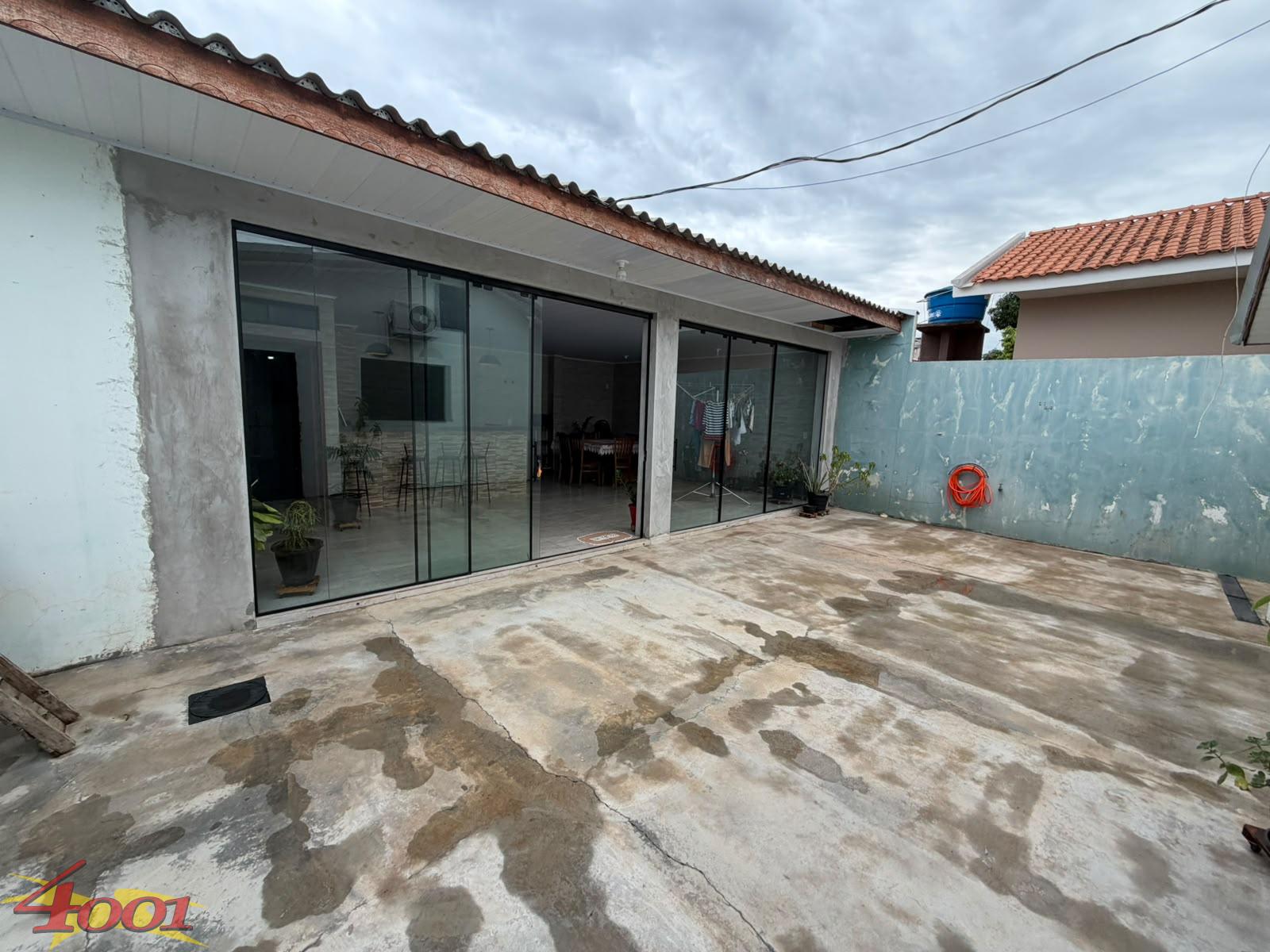 Casa, CENTRO, GUAIRA - PR