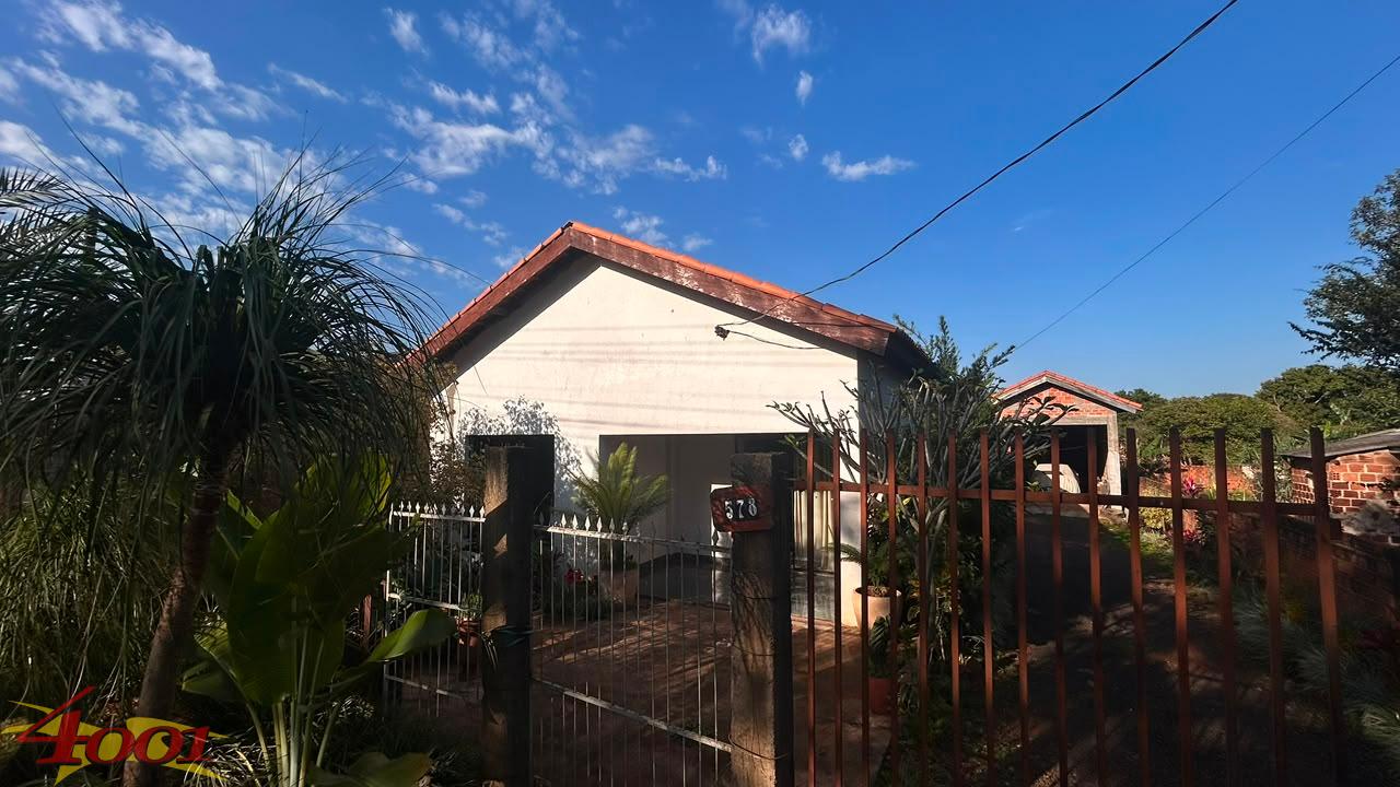 Casa à venda, JARDIM ZEBALLOS, GUAIRA - PR