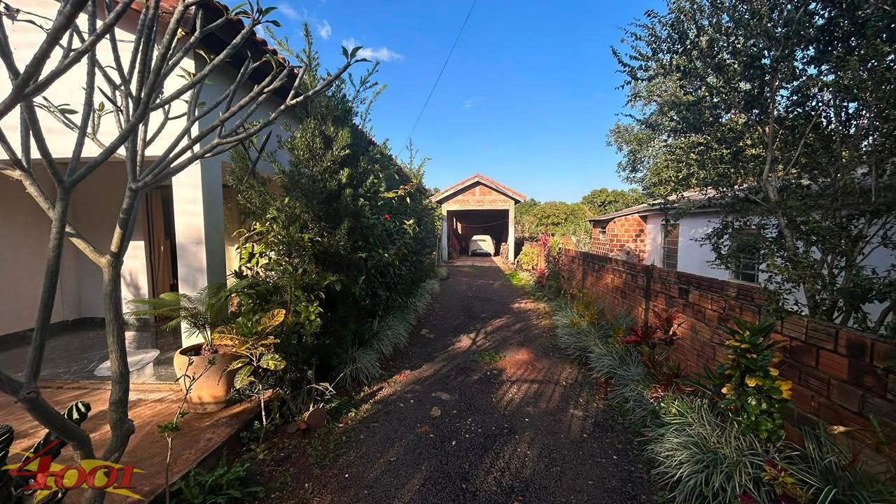 Casa à venda, JARDIM ZEBALLOS, GUAIRA - PR