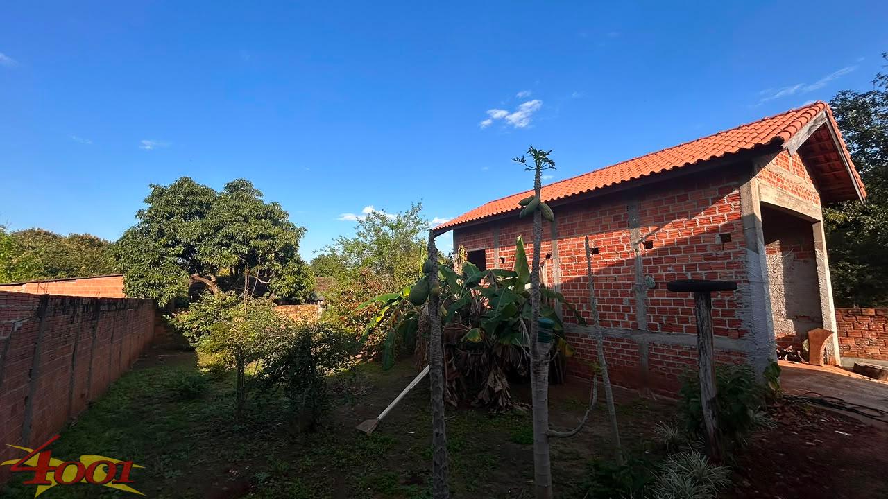 Casa à venda, JARDIM ZEBALLOS, GUAIRA - PR