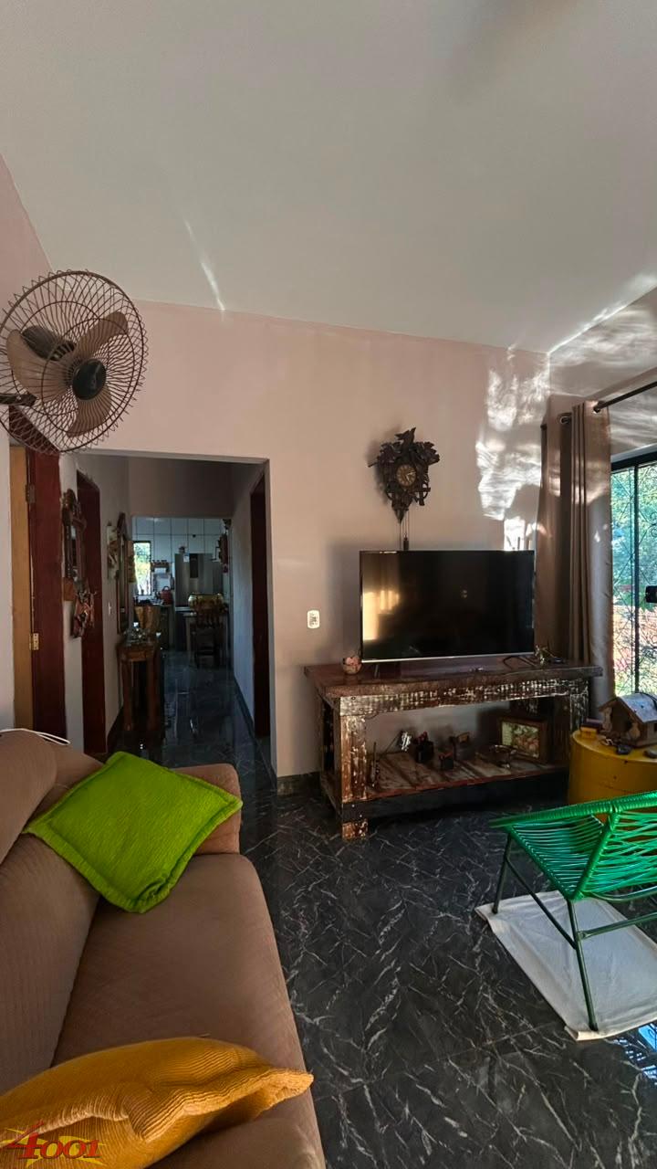Casa à venda, JARDIM ZEBALLOS, GUAIRA - PR