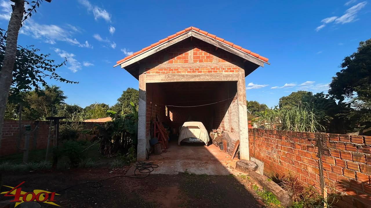 Casa venda, JARDIM ZEBALLOS, GUAIRA - PR