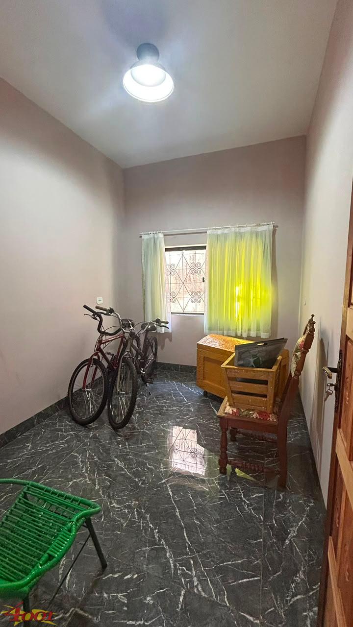 Casa venda, JARDIM ZEBALLOS, GUAIRA - PR