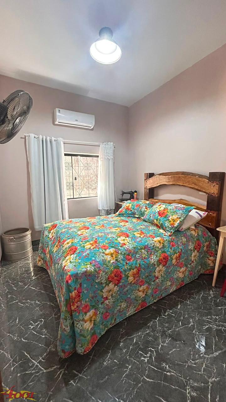 Casa venda, JARDIM ZEBALLOS, GUAIRA - PR