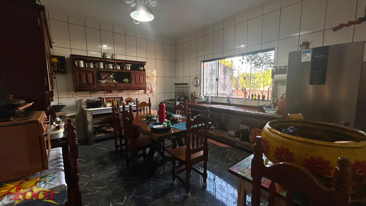 Casa venda, JARDIM ZEBALLOS, GUAIRA - PR