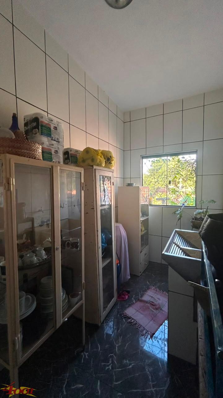 Casa venda, JARDIM ZEBALLOS, GUAIRA - PR