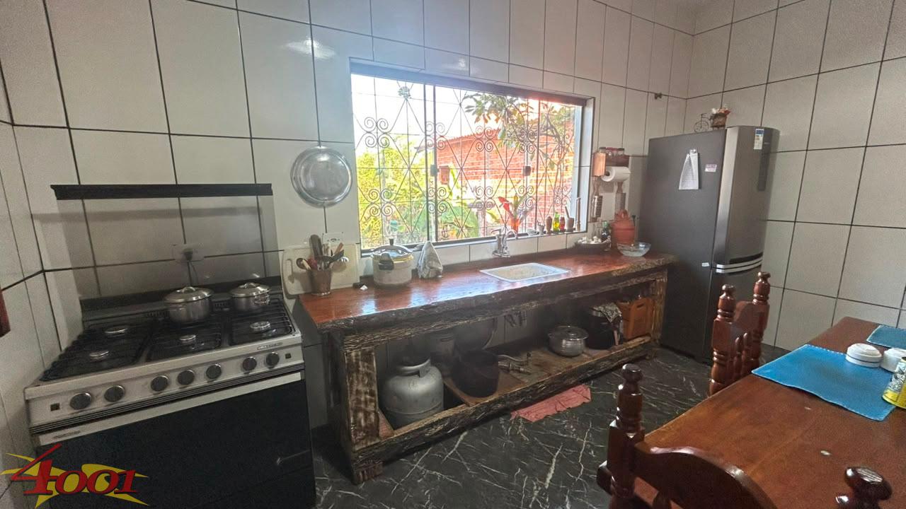Casa venda, JARDIM ZEBALLOS, GUAIRA - PR