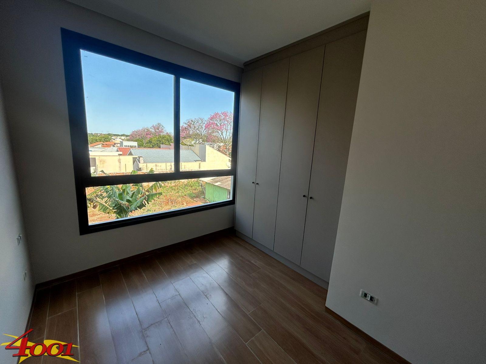 Apartamento para locação, CENTRO, GUAIRA - PR