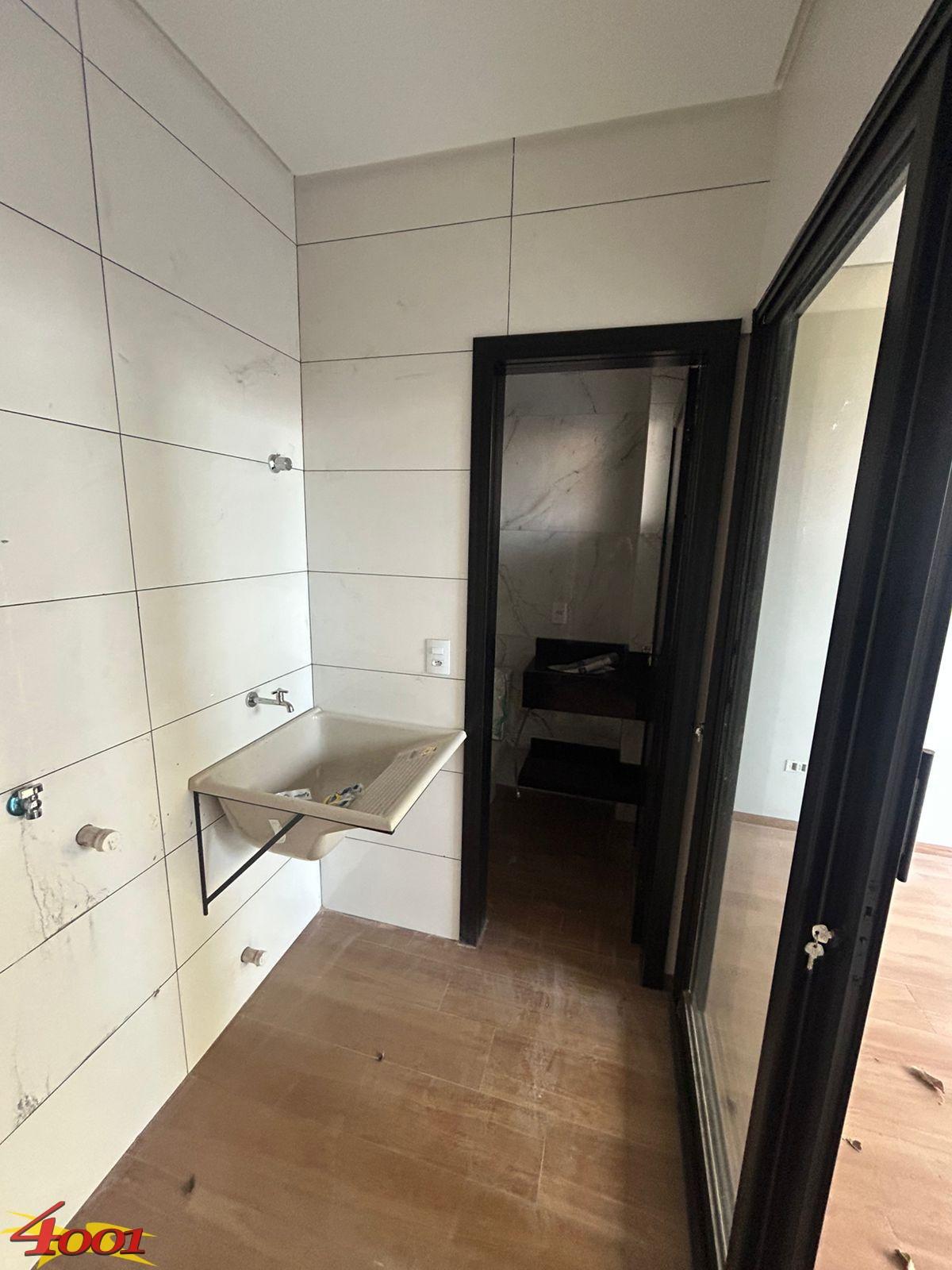 Apartamento para locação, CENTRO, GUAIRA - PR